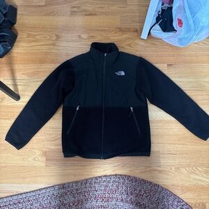 The North Face Black Performance Jacket